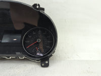 2017-2019 Kia Sportage Instrument Cluster Speedometer Gauges P/N:94001-D9180 Fits Fits 2017 2018 2019 OEM Used Auto Parts - 