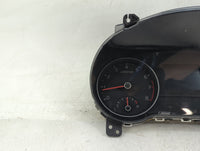 2017-2019 Kia Sportage Instrument Cluster Speedometer Gauges P/N:94001-D9180 Fits Fits 2017 2018 2019 OEM Used Auto Parts - 