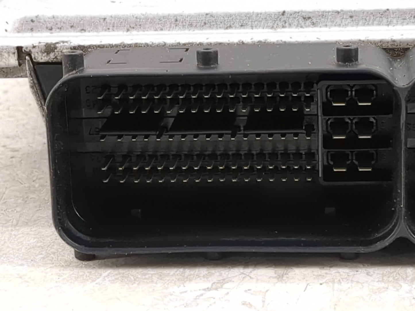2017-2019 Kia Sportage PCM Engine Control Computer ECU ECM PCU OEM P/N:39130-2ght0 Fits Fits 2017 2018 2019 OEM Used Auto Pa