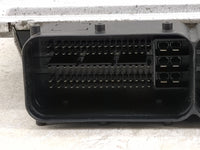 2017-2019 Kia Sportage PCM Engine Control Computer ECU ECM PCU OEM P/N:39130-2ght0 Fits Fits 2017 2018 2019 OEM Used Auto Pa