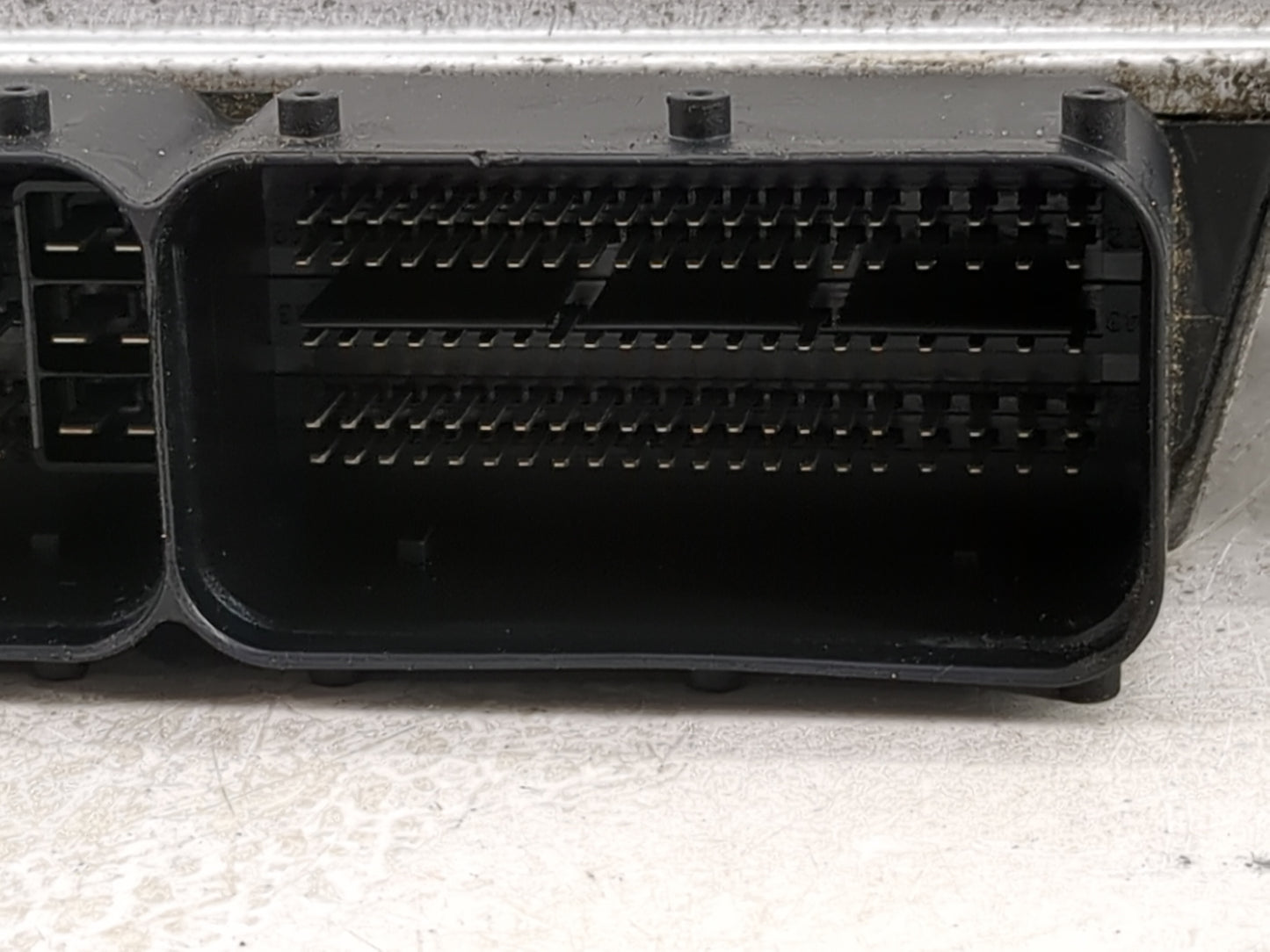 2017-2019 Kia Sportage PCM Engine Control Computer ECU ECM PCU OEM P/N:39130-2ght0 Fits Fits 2017 2018 2019 OEM Used Auto Pa