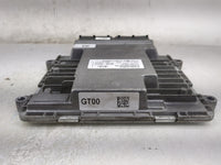 2017-2019 Kia Sportage PCM Engine Control Computer ECU ECM PCU OEM P/N:39130-2ght0 Fits Fits 2017 2018 2019 OEM Used Auto Pa