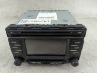2017-2019 Kia Sportage Radio AM FM Cd Player Receiver Replacement P/N:96180-D9410WK AM1A3DBAN Fits Fits 2017 2018 2019 OEM U