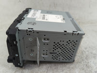 2017-2019 Kia Sportage Radio AM FM Cd Player Receiver Replacement P/N:96180-D9410WK AM1A3DBAN Fits Fits 2017 2018 2019 OEM U