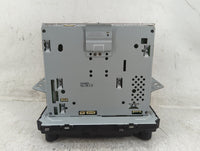 2017-2019 Kia Sportage Radio AM FM Cd Player Receiver Replacement P/N:96180-D9410WK AM1A3DBAN Fits Fits 2017 2018 2019 OEM U