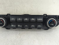 2017-2019 Kia Sportage Climate Control Module Temperature AC/Heater Replacement P/N:97250-D9441FHV Fits Fits 2017 2018 2019 