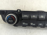 2017-2019 Kia Sportage Climate Control Module Temperature AC/Heater Replacement P/N:97250-D9441FHV Fits Fits 2017 2018 2019 