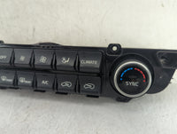 2017-2019 Kia Sportage Climate Control Module Temperature AC/Heater Replacement P/N:97250-D9441FHV Fits Fits 2017 2018 2019 