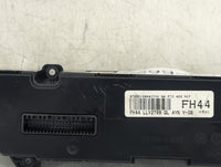 2017-2019 Kia Sportage Climate Control Module Temperature AC/Heater Replacement P/N:97250-D9441FHV Fits Fits 2017 2018 2019 