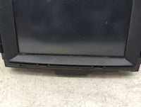 2017 Kia Sportage Information Display Screen - Oemusedautoparts1.com