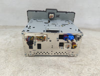 2017 Kia Sportage Information Display Screen - Oemusedautoparts1.com