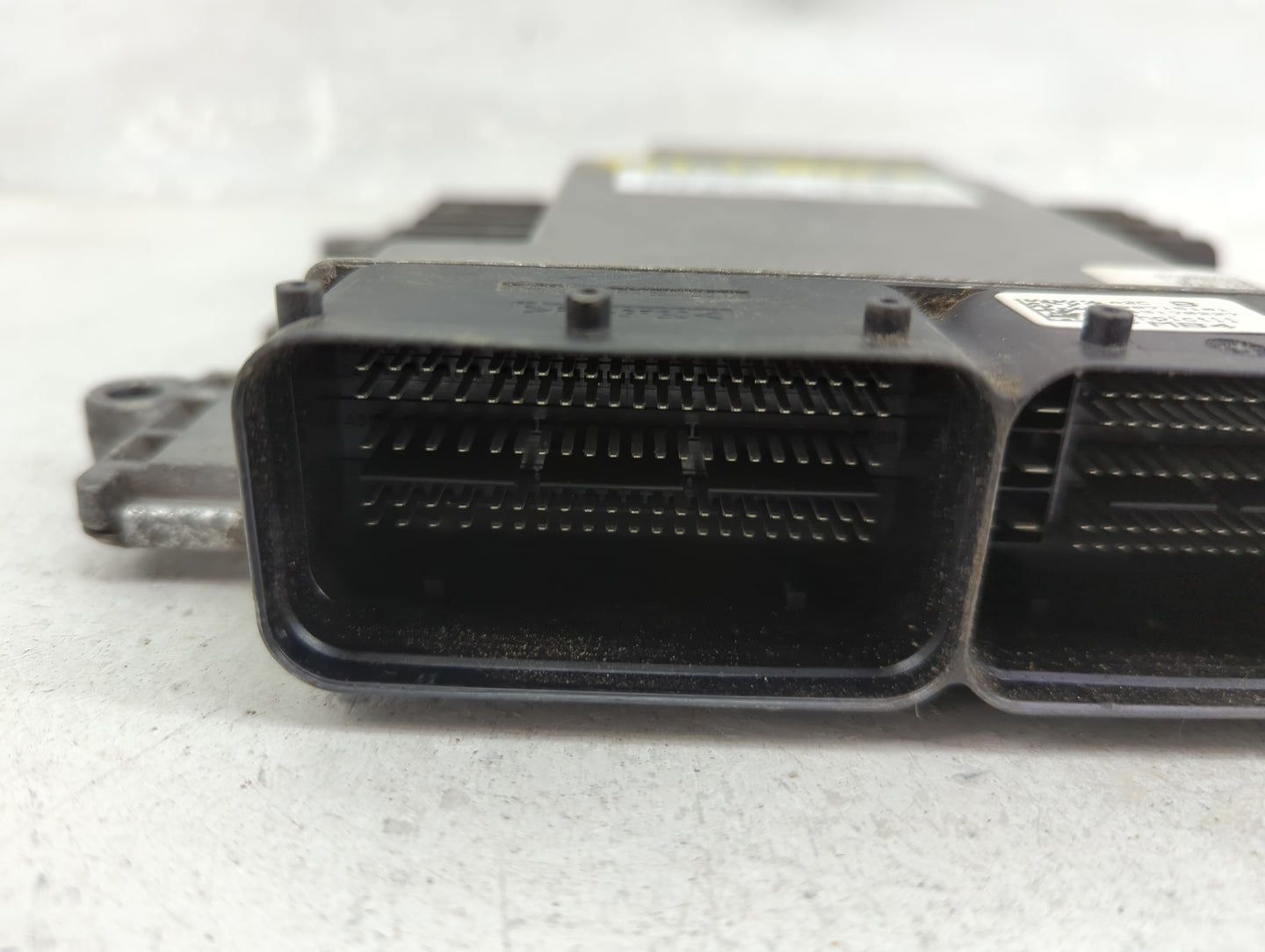 2017-2019 Kia Sportage PCM Engine Control Computer ECU ECM PCU OEM P/N:39130-2GHW0 39100-2GHW0 Fits Fits 2017 2018 2019 OEM 