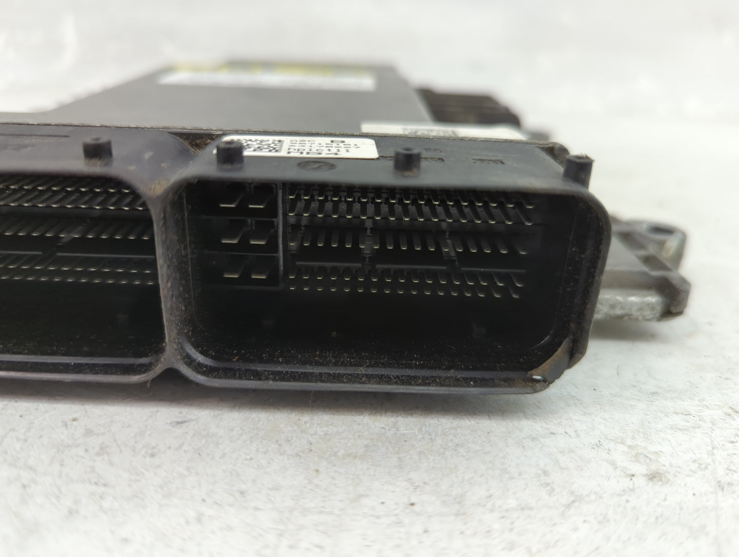 2017-2019 Kia Sportage PCM Engine Control Computer ECU ECM PCU OEM P/N:39130-2GHW0 39100-2GHW0 Fits Fits 2017 2018 2019 OEM 