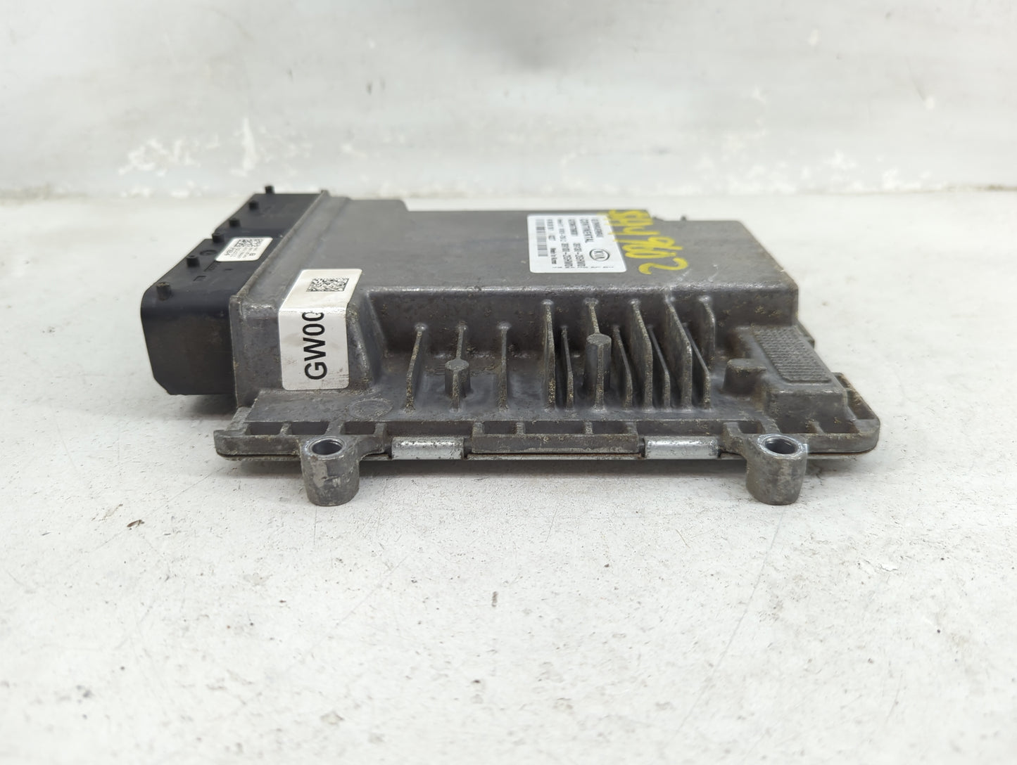2017-2019 Kia Sportage PCM Engine Control Computer ECU ECM PCU OEM P/N:39130-2GHW0 39100-2GHW0 Fits Fits 2017 2018 2019 OEM 