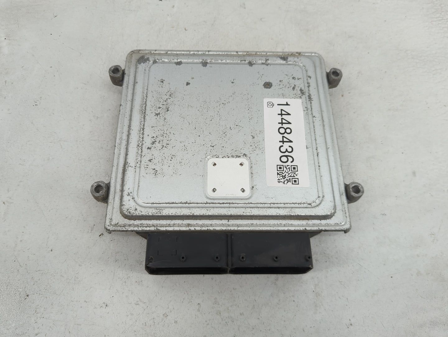 2017-2019 Kia Sportage PCM Engine Control Computer ECU ECM PCU OEM P/N:39130-2GHW0 39100-2GHW0 Fits Fits 2017 2018 2019 OEM 