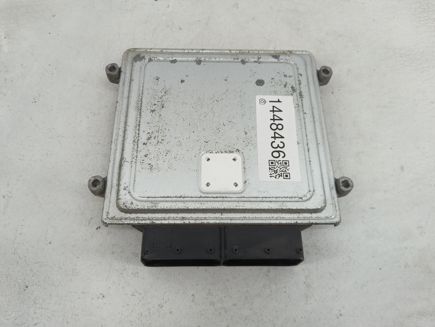 2017-2019 Kia Sportage PCM Engine Control Computer ECU ECM PCU OEM P/N:39130-2GHW0 39100-2GHW0 Fits Fits 2017 2018 2019 OEM 