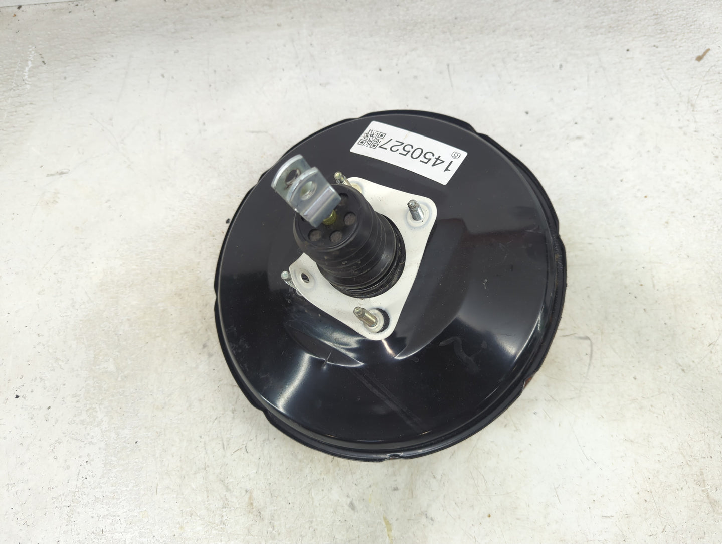 2017-2021 Kia Sportage Power Brake Booster Oem - Oemusedautoparts1.com