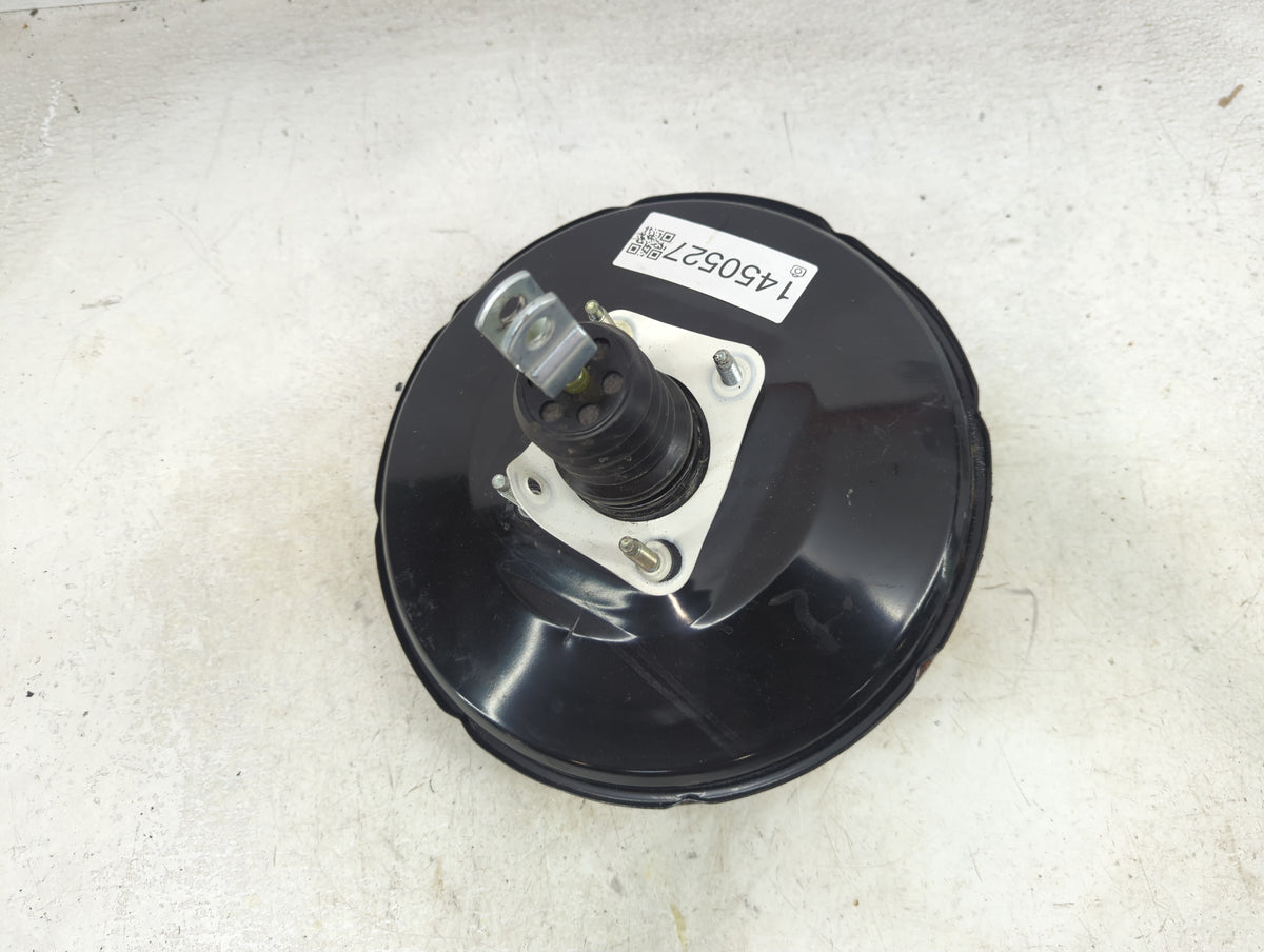 2017-2021 Kia Sportage Power Brake Booster Oem 1450527 - Oemusedautoparts1.com