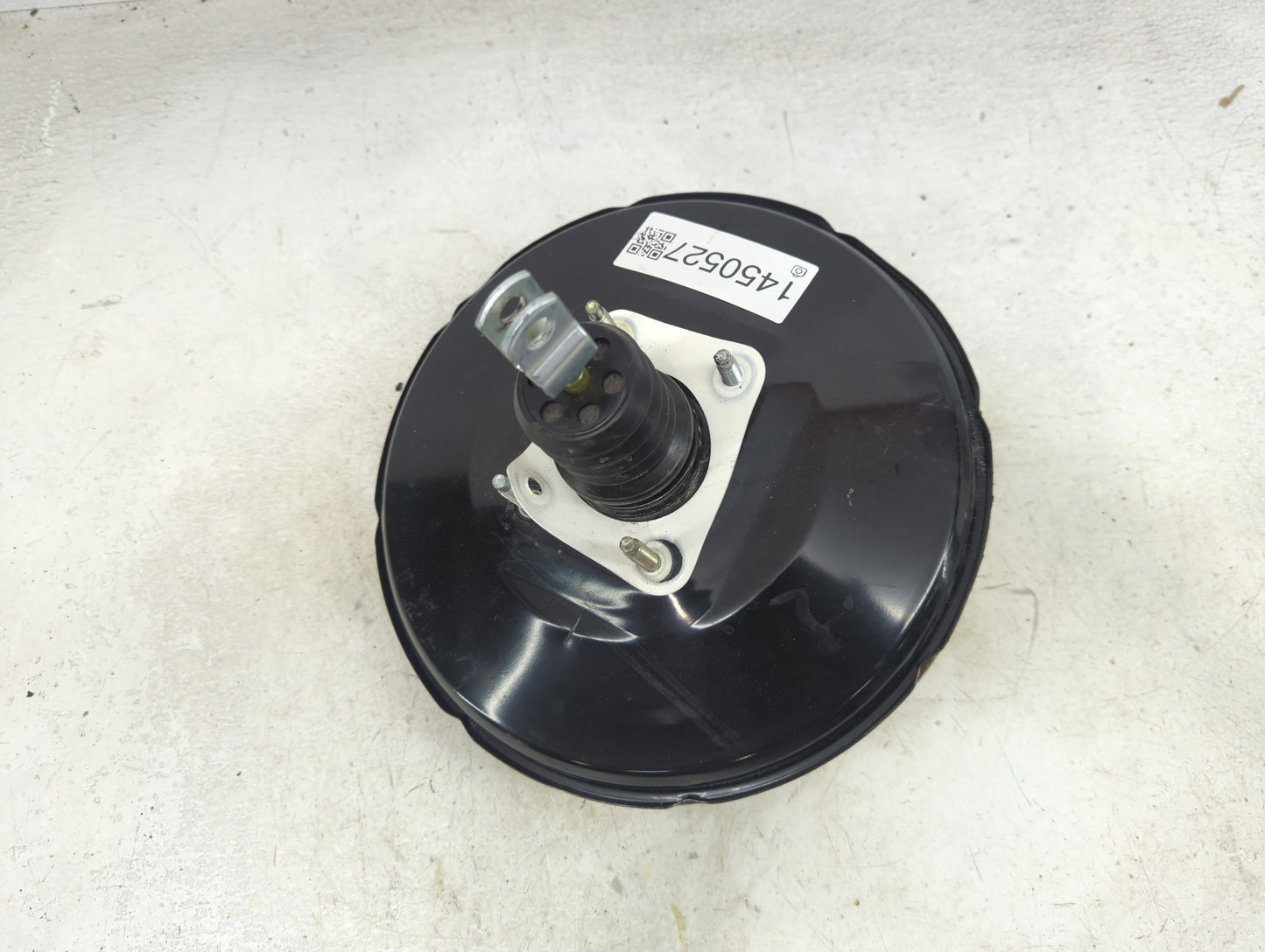 2017-2021 Kia Sportage Power Brake Booster Oem 1450527 - Oemusedautoparts1.com