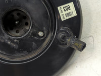 2017-2021 Kia Sportage Power Brake Booster Oem 1450527 - Oemusedautoparts1.com