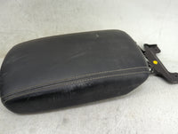 2017 Kia Sportage Center Console Armrest Cover Lid Fits OEM Used Auto Parts - Oemusedautoparts1.com