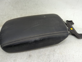 compare product 2017 Kia Sportage Center Console Armrest Cover Lid Fits OEM Used Auto Parts