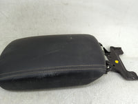 2017 Kia Sportage Center Console Armrest Cover Lid Fits OEM Used Auto Parts - Oemusedautoparts1.com