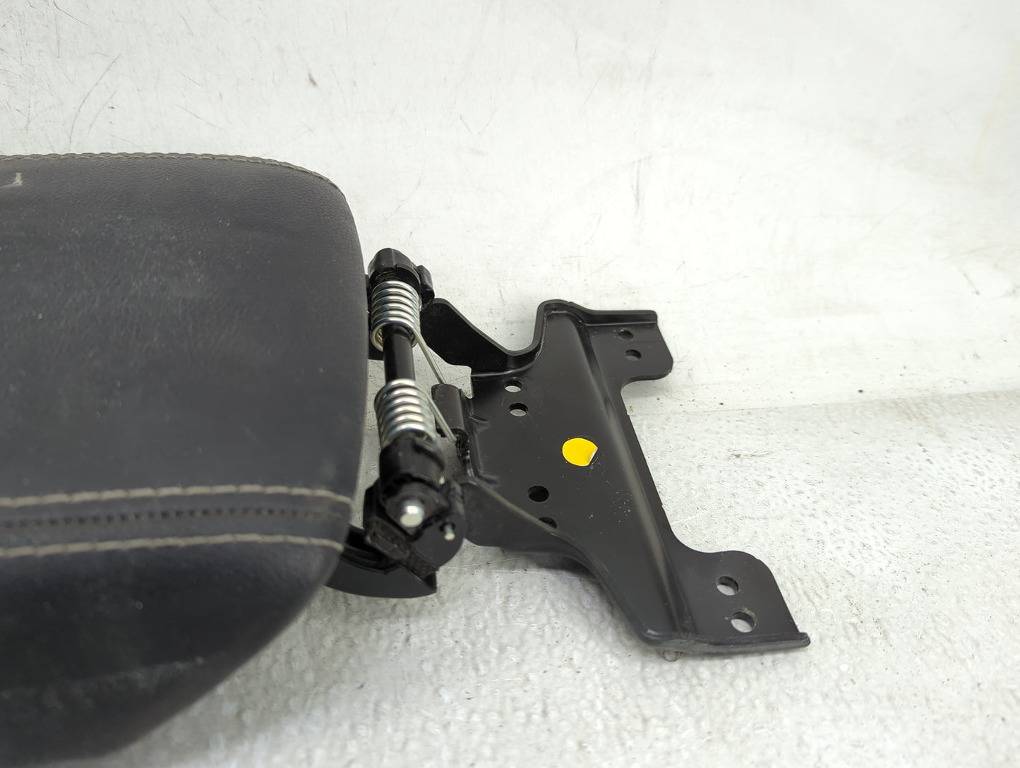 2017 Kia Sportage Center Console Armrest Cover Lid Fits OEM Used Auto Parts - Oemusedautoparts1.com
