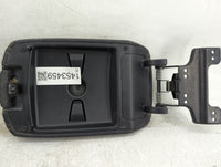 2017 Kia Sportage Center Console Armrest Cover Lid Fits OEM Used Auto Parts - Oemusedautoparts1.com