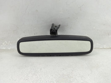 2011-2019 Kia Sportage Interior Rear View Mirror Replacement OEM Fits OEM Used Auto Parts - Oemusedautoparts1.com