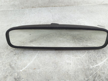 2017 Kia Sportage Interior Rear View Mirror Oem Black - Oemusedautoparts1.com