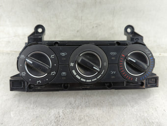 compare product 2017 Kia Sportage Climate Control Module Temperature AC/Heater Replacement P/N:DG7P DG7P611900, DG7P 61 190D Fits OEM Used Auto Parts
