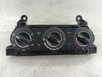 2017 Kia Sportage Climate Control Module Temperature AC/Heater Replacement P/N:DG7P DG7P611900, DG7P 61 190D Fits OEM Used A