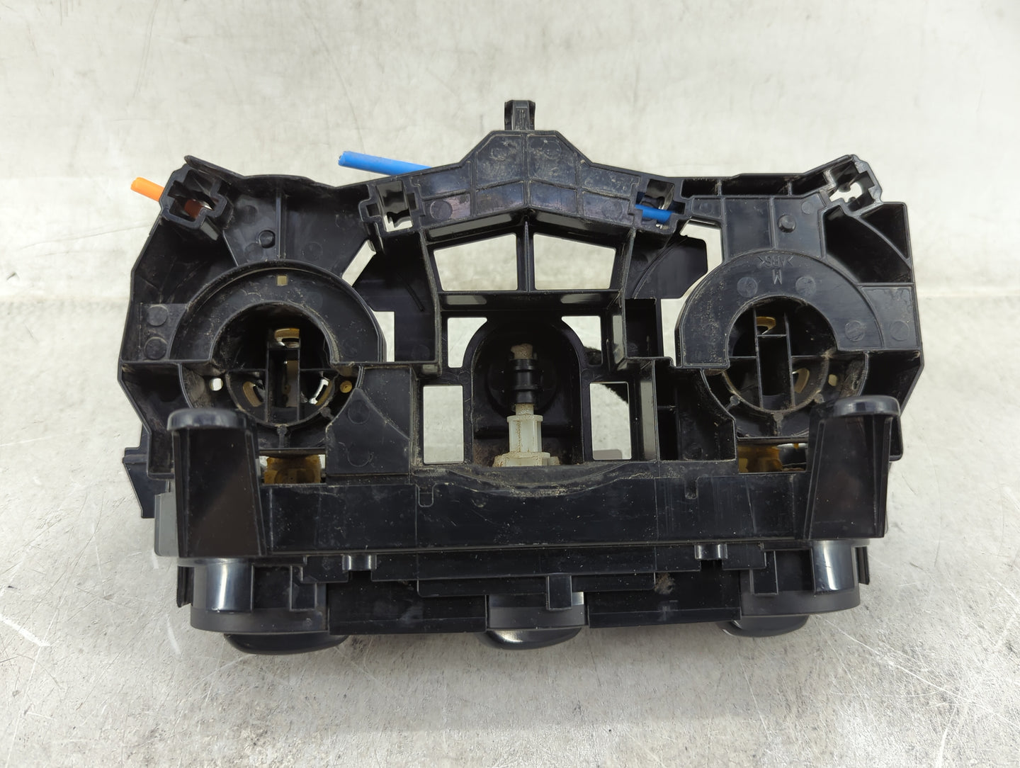2017 Kia Sportage Climate Control Module Temperature AC/Heater Replacement P/N:DG7P DG7P611900, DG7P 61 190D Fits OEM Used A
