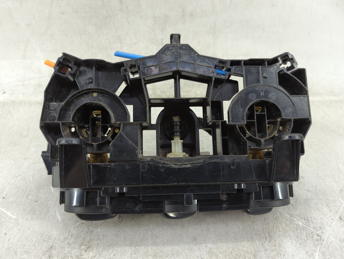 2017 Kia Sportage Climate Control Module Temperature AC/Heater Replacement P/N:DG7P DG7P611900, DG7P 61 190D Fits OEM Used A