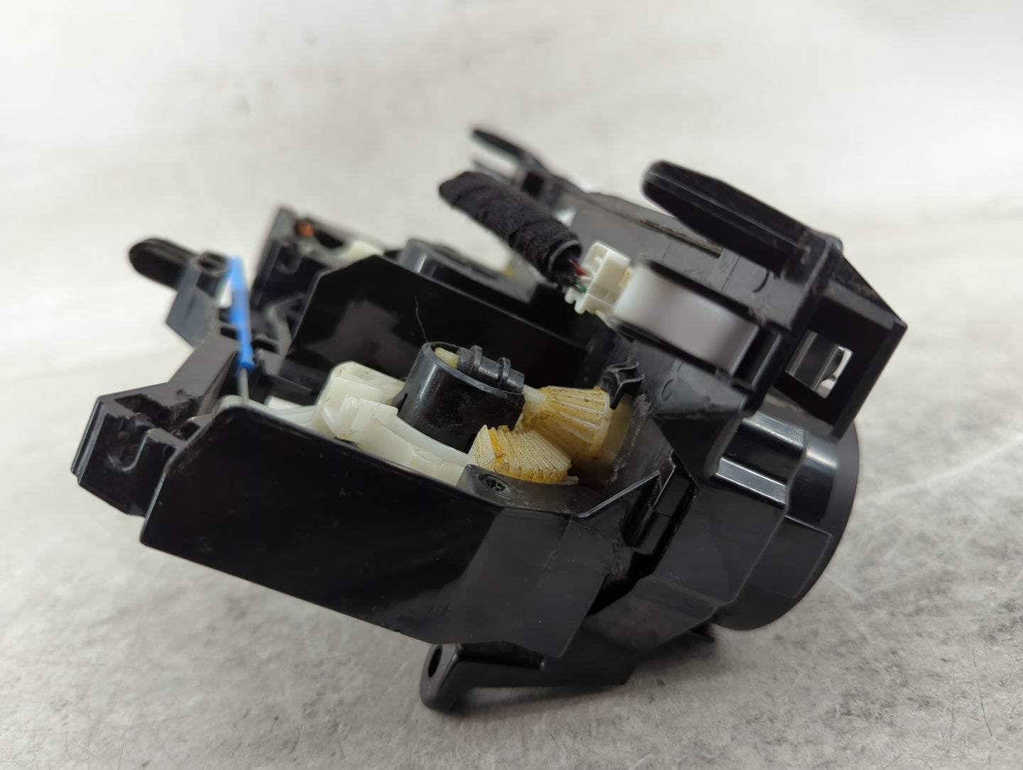 2017 Kia Sportage Climate Control Module Temperature AC/Heater Replacement P/N:DG7P DG7P611900, DG7P 61 190D Fits OEM Used A