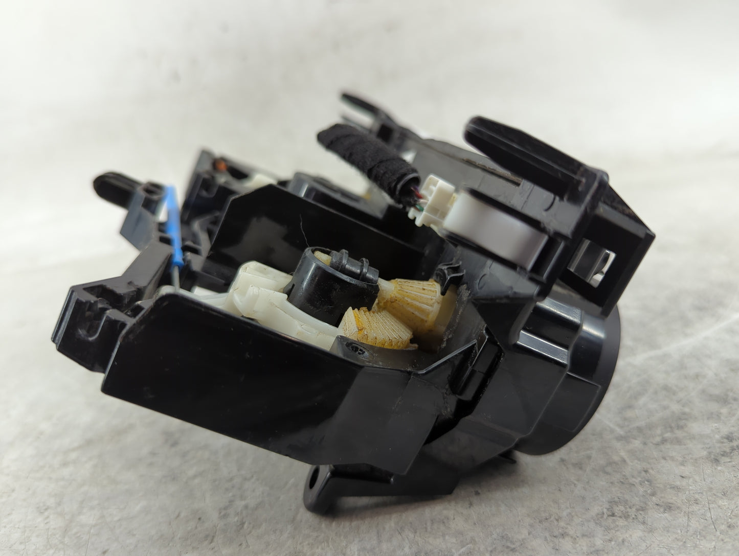 2017 Kia Sportage Climate Control Module Temperature AC/Heater Replacement P/N:DG7P DG7P611900, DG7P 61 190D Fits OEM Used A
