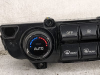 2017-2019 Kia Sportage Climate Control Module Temperature AC/Heater Replacement P/N:97250-D9XXX Fits Fits 2017 2018 2019 OEM