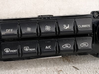 2017-2019 Kia Sportage Climate Control Module Temperature AC/Heater Replacement P/N:97250-D9XXX Fits Fits 2017 2018 2019 OEM