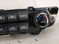 2017-2019 Kia Sportage Climate Control Module Temperature AC/Heater Replacement P/N:97250-D9XXX Fits Fits 2017 2018 2019 OEM