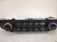 2017-2019 Kia Sportage Climate Control Module Temperature AC/Heater Replacement P/N:97250-D9441AK5 Fits Fits 2017 2018 2019 