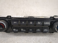 2017-2019 Kia Sportage Climate Control Module Temperature AC/Heater Replacement P/N:97250-D9441AK5 Fits Fits 2017 2018 2019 