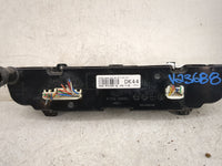 2017-2019 Kia Sportage Climate Control Module Temperature AC/Heater Replacement P/N:97250-D9441AK5 Fits Fits 2017 2018 2019 