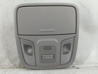 2017 Kia Sportage Overhead Roof Console - Oemusedautoparts1.com