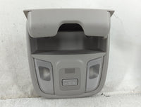 2017 Kia Sportage Overhead Roof Console - Oemusedautoparts1.com