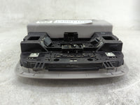 2017 Kia Sportage Overhead Roof Console - Oemusedautoparts1.com