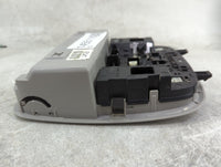 2017 Kia Sportage Overhead Roof Console - Oemusedautoparts1.com