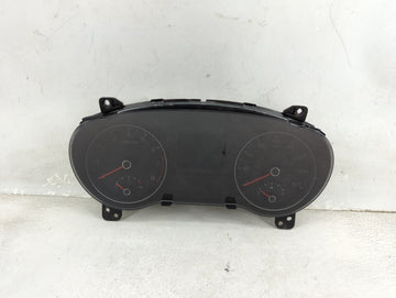 2017 Kia Sportage Instrument Cluster Speedometer Gauges P/N:94001-D9180 Miles: Fits OEM Used Auto Parts - Oemusedautoparts1.