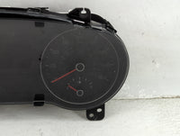 2017 Kia Sportage Instrument Cluster Speedometer Gauges P/N:94001-D9180 Miles: Fits OEM Used Auto Parts - Oemusedautoparts1.