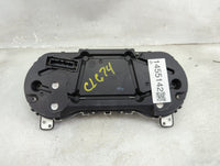 2017 Kia Sportage Instrument Cluster Speedometer Gauges P/N:94001-D9180 Miles: Fits OEM Used Auto Parts - Oemusedautoparts1.